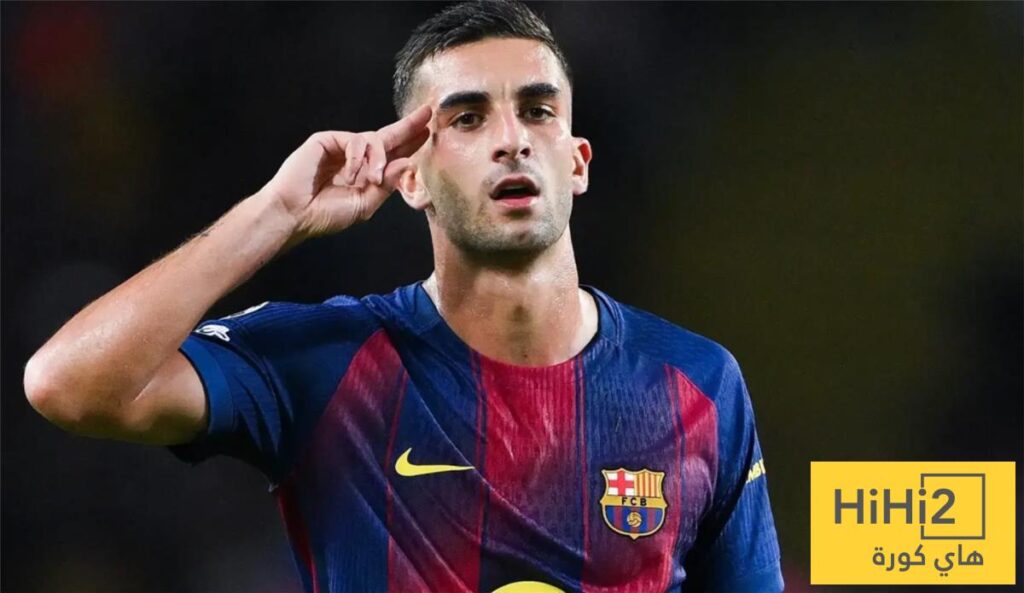 بعد إلغاء هدفه .. توريس يوجه رسالة ساخرة لتيابيس