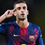 بعد إلغاء هدفه .. توريس يوجه رسالة ساخرة لتيابيس