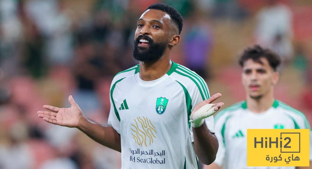 بعد إنجاز النخبة .. البريكان يعد الجماهير بالمزيد !