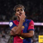 بعد استبعاد “الحقن”.. آخر تطورات إصابة لامين يامال