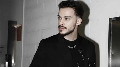 بعد الإساءة للدين والشيوخ.. الجهات الأردنية تعمم القبض على المطرب حسام السيلاوي