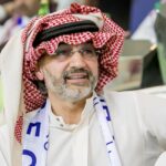 بعد الاستحواذ التاريخي .. هل يتغير اسم الهلال إلى ” نادي المملكة ” ؟!!