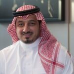 بعد التأهل .. تهنئة رسمية من المسحل لنادي النصر !