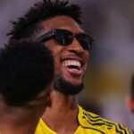 بعد الفوز على الأهلي .. كم نقطة تفصل النصر عن لقب الدوري ؟