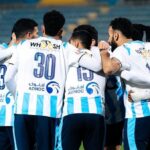 بعد الفوز على الأهلي.. ماذا يحتاج بيراميدز للتتويج بالدوري؟