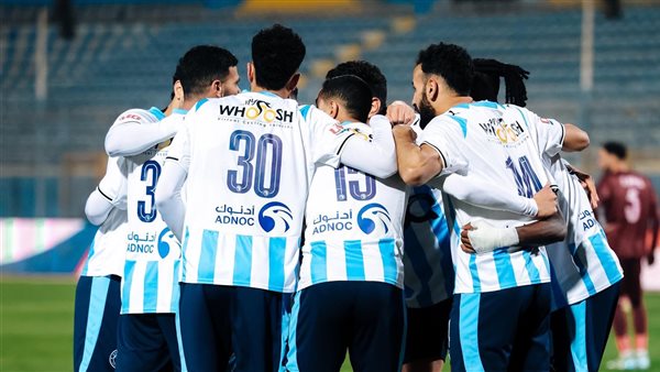 بعد الفوز على الأهلي.. ماذا يحتاج بيراميدز للتتويج بالدوري؟