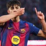 بعد تأكد غيابه عن مواجهة سيلتا فيغو .. هل اصابة بيرنال خطيرة