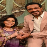 بعد تألقه في حكاية نرجس.. حمزة العيلي ضيف يرنامج صاحبة السعادة في هذا الموعد