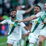 بعد تتويج الأهلي.. أسماء الفائزين بالجوائز الفردية بدوري أبطال آسيا للنخبة