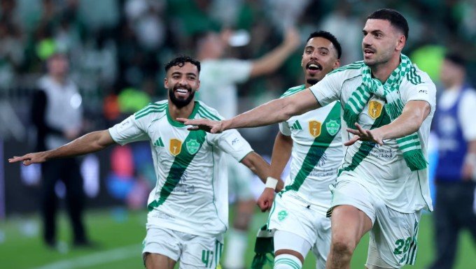 بعد تتويج الأهلي.. أسماء الفائزين بالجوائز الفردية بدوري أبطال آسيا للنخبة