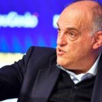 بعد تصريحه عن برشلونة .. تيباس يفتح باب الشكوك في الليغا !