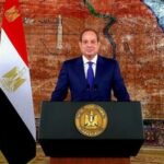 بعد تكريمها من الرئيس السيسي في عيد العمال.. من هي الأسطى هبة عبد الرحمن؟