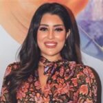 بعد جدل حلقة فسخ الخطوبة.. أيتن عامر تدافع عن رضوى الشربيني