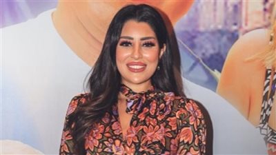 بعد جدل حلقة فسخ الخطوبة.. أيتن عامر تدافع عن رضوى الشربيني