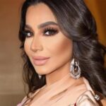 بعد حادث الأمس.. بسمة وهبة تكشف سر "العربية النيسان القديمة"