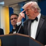 بعد حادثة «المراسلين».. هل بات أمن الرئيس ترامب في مهب ريح العنف السياسي؟