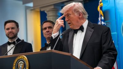 بعد حادثة «المراسلين».. هل بات أمن الرئيس ترامب في مهب ريح العنف السياسي؟