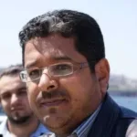 بعد حكم بإعدامه ومصادرة مؤسسته الإعلامية.. مليشيا الحوثي تستولي على أرضية صحفي في صنعاء وتشرع في البناء عليها