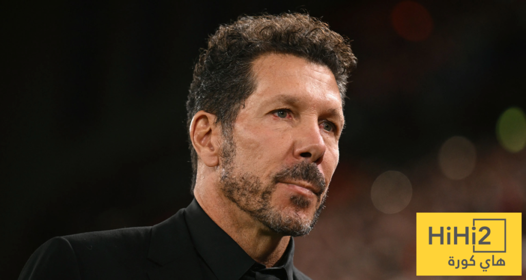 بعد خسارة كأس الملك.. أتلتيكو مدريد في مأزق