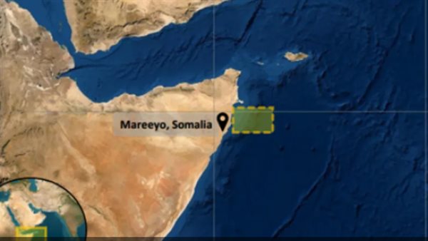 بعد سنوات من التراجع.. القرصنة تعود لتهديد السفن قبالة الصومال