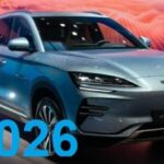 بعد طرح BYD ATTO 8.. قائمة أسعار سيارات بي واي دي