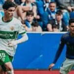 بعد غياب 4 اشهر .. لاعب برشلونة يعود من الاصابة