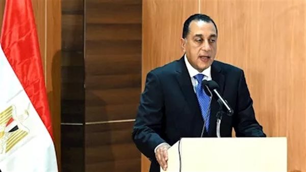 بعد قليل.. مؤتمر صحفى لرئيس الوزراء بالمنطقة الاقتصادية لقناة السويس.