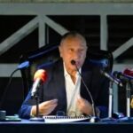 بعد كل هذا التاريخ والإنجازات.. هل تزايدون على محمود الخطيب الآن؟!