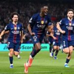 بعد مباراة باريس والبايرن .. صحفي كتالوني يسخر من ريال مدريد