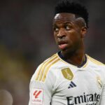 بعد مباراة باريس والبايرن .. فينيسيوس ليس الأفضل يا ريال مدريد