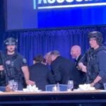 بعد محاولة اغتيال ترامب.. تحديات أمنية غير مسبوقة يواجها الرئيس الأمريكي في الفاعليات المقبلة