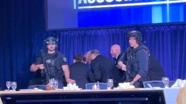 بعد محاولة اغتيال ترامب.. تحديات أمنية غير مسبوقة يواجها الرئيس الأمريكي في الفاعليات المقبلة