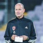 بعد مطالب الجماهير برحيله.. تعرف على تفاصيل عقد توروب مع الأهلي