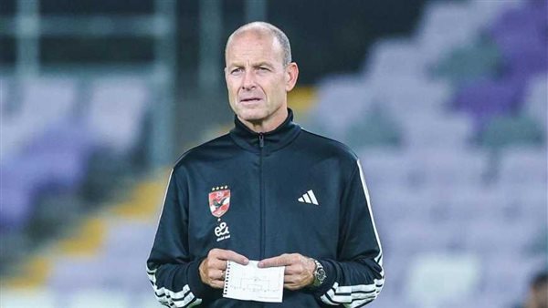 بعد مطالب الجماهير برحيله.. تعرف على تفاصيل عقد توروب مع الأهلي