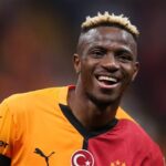 بعد موسم مخيب للآمال.. ريال مدريد يدرس التعاقد مع فيكتور أوسيمين