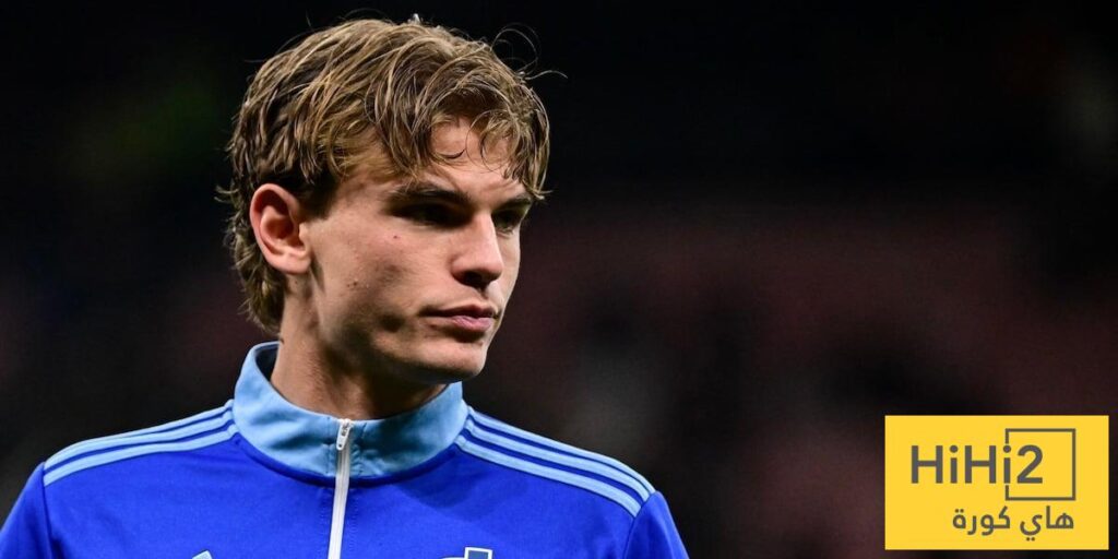 بعد نيكو باز .. كومو يختار صفقاته القادمة من لاعبي الريال !