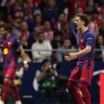 بعد وداع دوري الأبطال.. برشلونة يعود للليجا أمام سيلتا فيجو صدام قوي