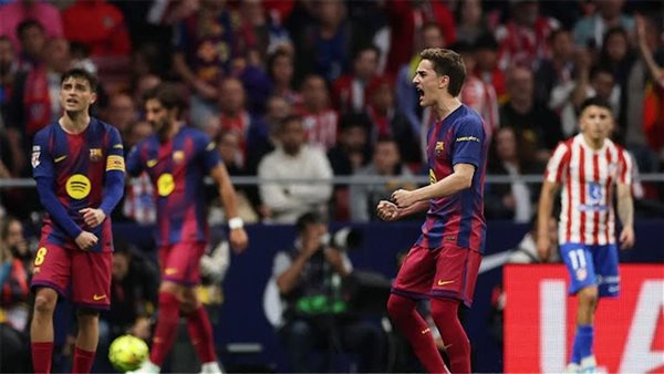 بعد وداع دوري الأبطال.. برشلونة يعود للليجا أمام سيلتا فيجو صدام قوي