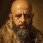 بعمل شخصية أكبر تاجر بشر ومحمد رمضان عامل مجهود جبار| خاص