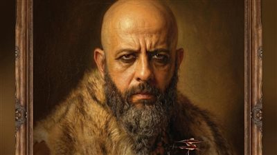 بعمل شخصية أكبر تاجر بشر ومحمد رمضان عامل مجهود جبار| خاص