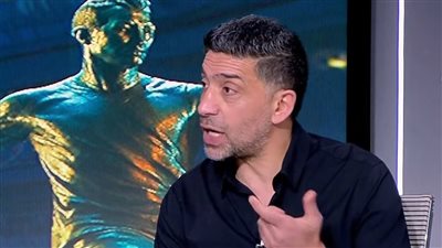 “بقالك فترة بتخسّر الأهلي.. ولو بدأ مباراة بيراميدز أساسي كنا اتغلبنا 5”