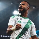 بقرار آسيوي .. إيقاف مجرشي وغرامة مالية على الأهلي !