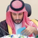 بقيادة محمد بن سلمان.. رؤية 2030 تفتتح فصلاً جديداً من الريادة العالمية للسعودية