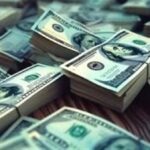 بقيمة 5 مليون جنيه.. ضبط عدد من قضايا الإتجار فى العملات الأجنبية المختلفة