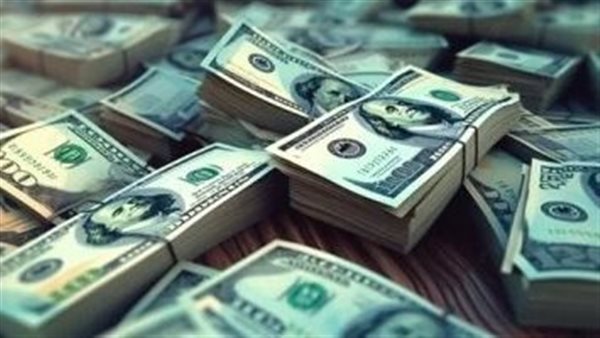 بقيمة 5 مليون جنيه.. ضبط عدد من قضايا الإتجار فى العملات الأجنبية المختلفة