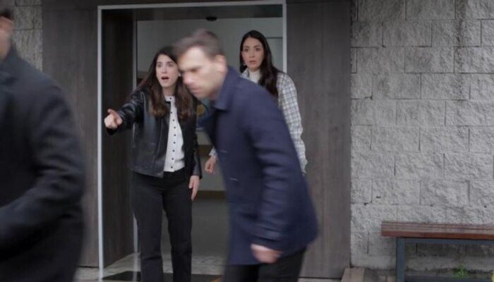 بلاغ جديد يقلب الموازين.. «ليل» الحلقة 59 تشهد قرارات حاسمة وتصعيدًا دراميًا