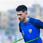 بلاغ ضد أحمد فتوح لاعب الزمالك بسبب سيارة "بنتلي"
