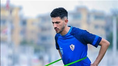 بلاغ ضد أحمد فتوح لاعب الزمالك بسبب سيارة "بنتلي"