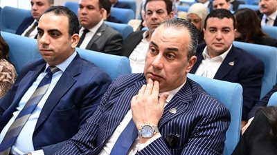 بلتاجي وبكري يقودان دعوة لحوار وطني شامل لتحويل مبادرة سداد ديون مصر إلى خطة تنفيذ