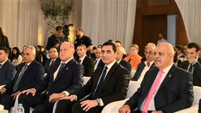 بمدينة مصر الدولية للألعاب الأولمبية.. وزير الشباب والرياضة يشهد افتتاح بطولة كأس العالم للرماية